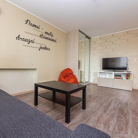 I. Kanto Apartamentai Apartment Клайпеда Екстериор снимка