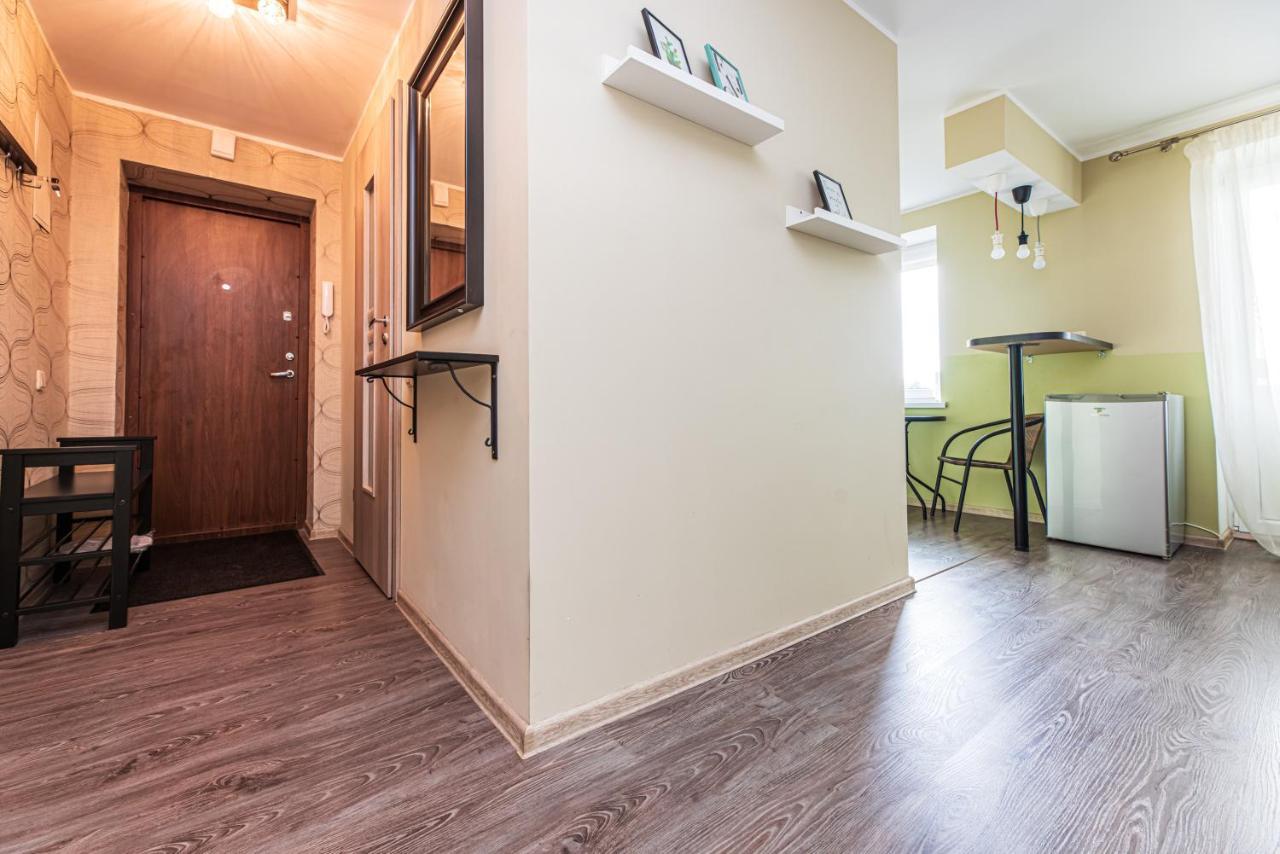 I. Kanto Apartamentai Apartment Клайпеда Екстериор снимка