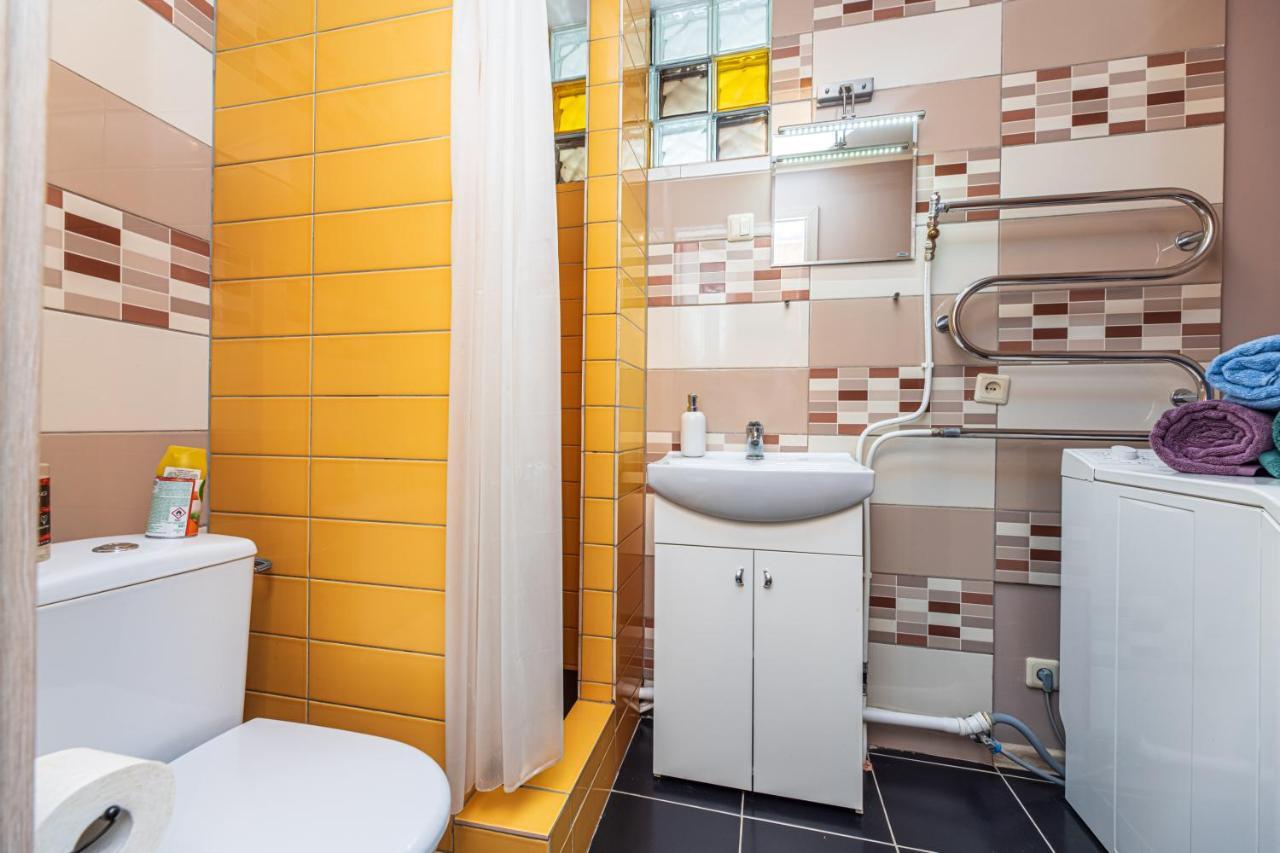 I. Kanto Apartamentai Apartment Клайпеда Екстериор снимка
